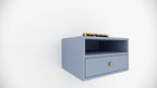Softloom WELLMOUNT BED SIDE- 5 Years Warranty Softloom