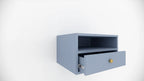Softloom WELLMOUNT BED SIDE- 5 Years Warranty Softloom