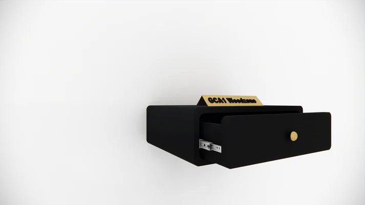 Softloom WELLMOUNT BED SIDE- 5 Years Warranty Softloom