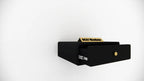 Softloom WELLMOUNT BED SIDE- 5 Years Warranty Softloom