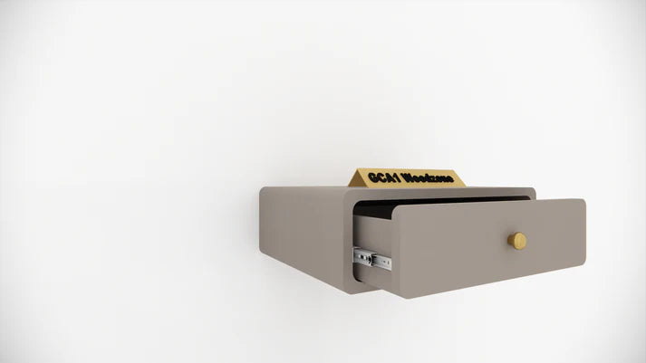 Softloom WELLMOUNT BED SIDE- 5 Years Warranty Softloom