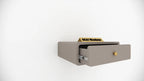 Softloom WELLMOUNT BED SIDE- 5 Years Warranty Softloom