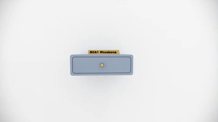 Softloom WELLMOUNT BED SIDE- 5 Years Warranty Softloom