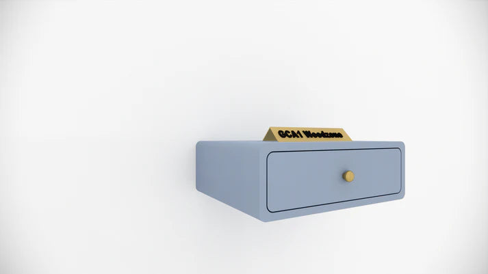 Softloom WELLMOUNT BED SIDE- 5 Years Warranty Softloom