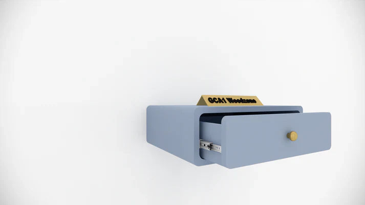 Softloom WELLMOUNT BED SIDE- 5 Years Warranty Softloom
