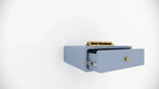 Softloom WELLMOUNT BED SIDE- 5 Years Warranty Softloom