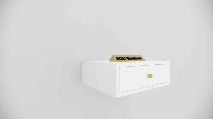 Softloom WELLMOUNT BED SIDE- 5 Years Warranty Softloom