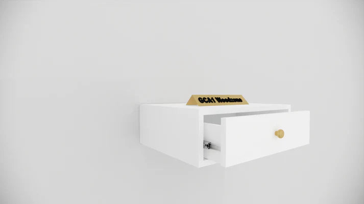 Softloom WELLMOUNT BED SIDE- 5 Years Warranty Softloom