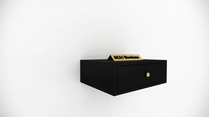 Softloom WELLMOUNT BED SIDE- 5 Years Warranty Softloom
