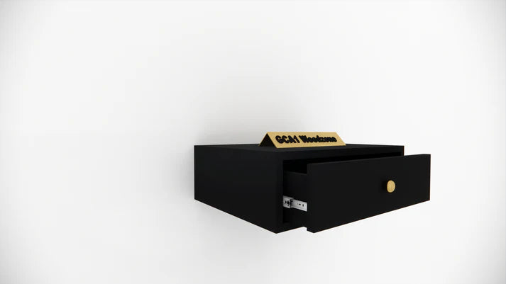 Softloom WELLMOUNT BED SIDE- 5 Years Warranty Softloom
