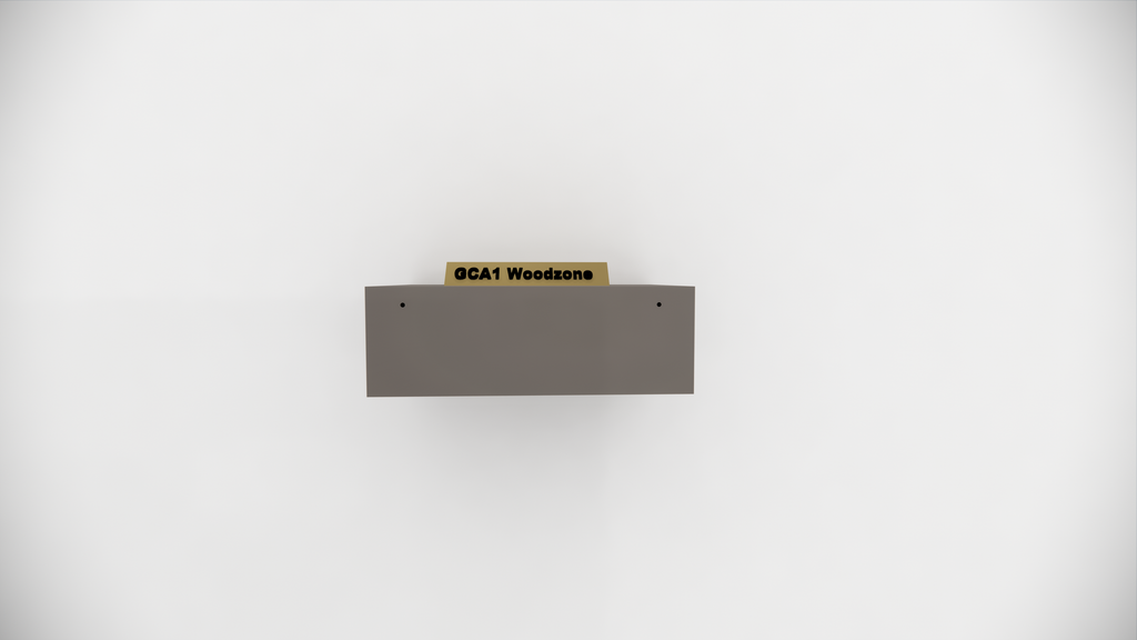 Softloom WELLMOUNT BED SIDE-BEIGE Softloom