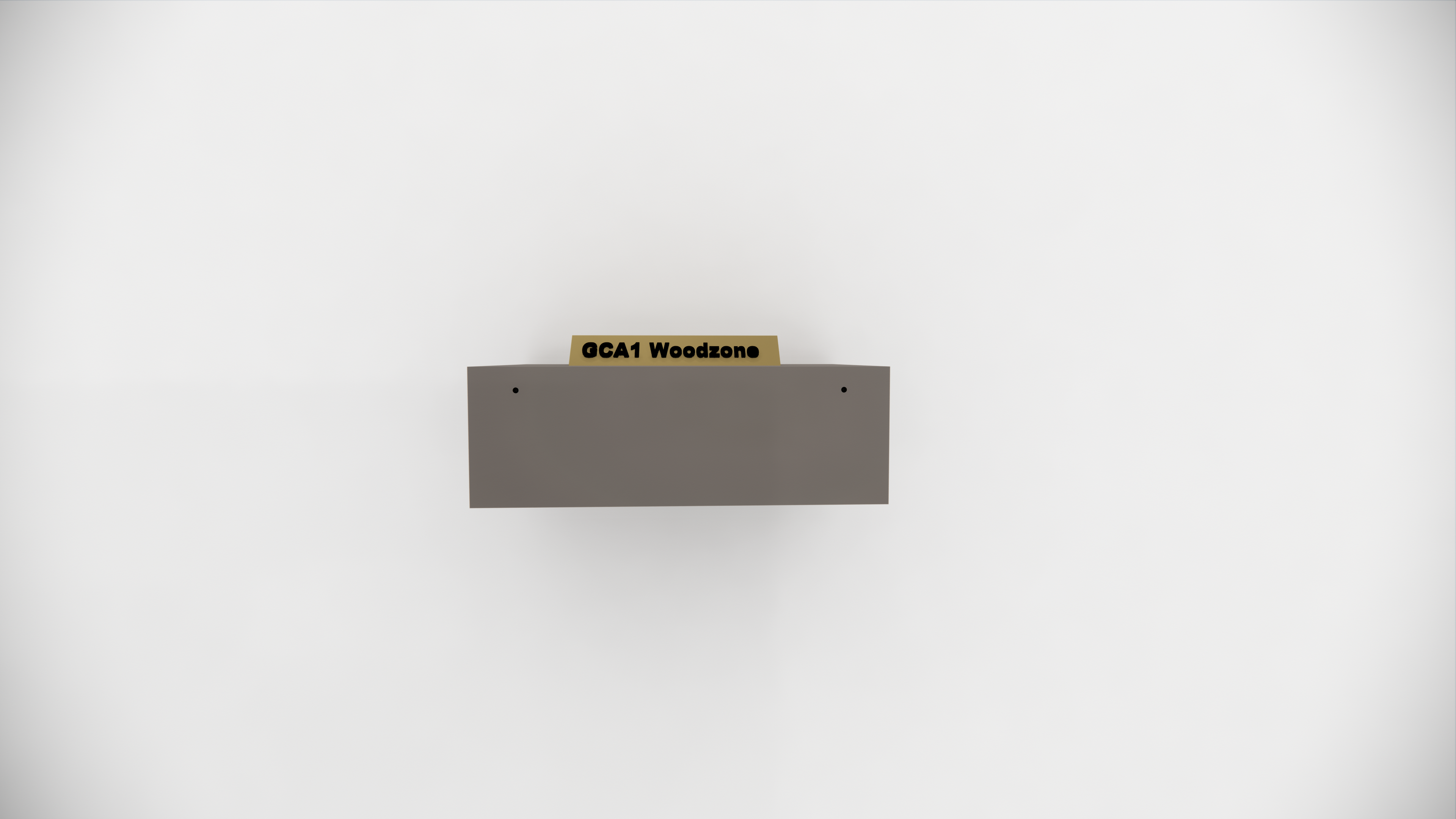 Softloom WELLMOUNT BED SIDE-BEIGE Softloom