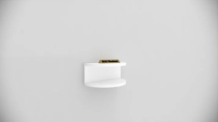 Softloom WELLMOUNT BED SIDE - 5 Years Warranty Softloom