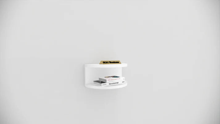 Softloom WELLMOUNT BED SIDE - 5 Years Warranty Softloom