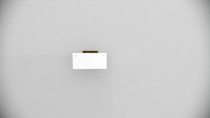 Softloom WELLMOUNT BED SIDE - 5 Years Warranty Softloom