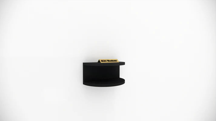 Softloom WELLMOUNT BED SIDE - 5 Years Warranty Softloom