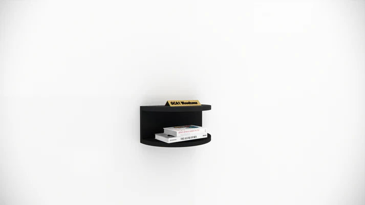 Softloom WELLMOUNT BED SIDE - 5 Years Warranty Softloom