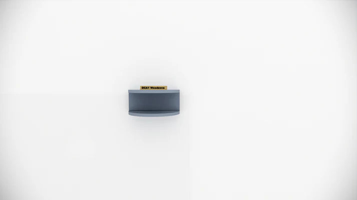 Softloom WELLMOUNT BED SIDE - 5 Years Warranty Softloom