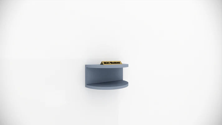 Softloom WELLMOUNT BED SIDE - 5 Years Warranty Softloom