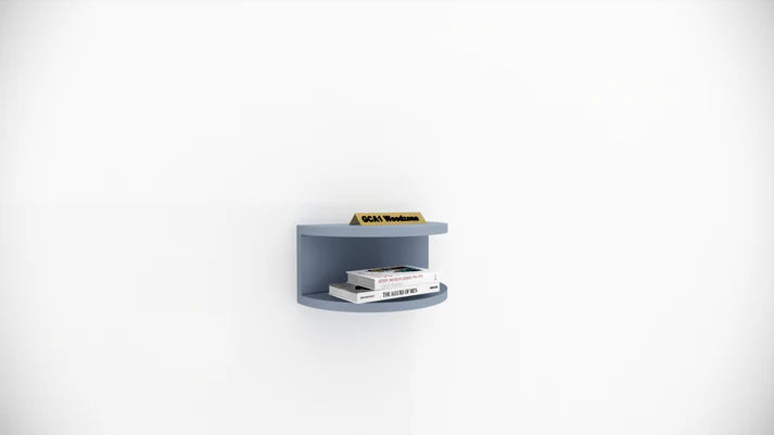 Softloom WELLMOUNT BED SIDE - 5 Years Warranty Softloom