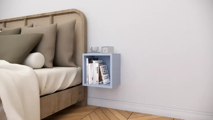 Softloom WELLMOUNT BED SIDE - 5 Years Warranty Softloom