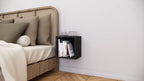 Softloom WELLMOUNT BED SIDE - 5 Years Warranty Softloom