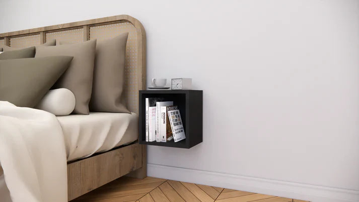 Softloom WELLMOUNT BED SIDE - 5 Years Warranty Softloom