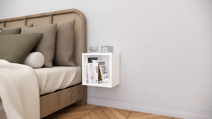 Softloom WELLMOUNT BED SIDE - 5 Years Warranty Softloom
