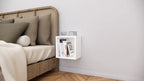 Softloom WELLMOUNT BED SIDE - 5 Years Warranty Softloom