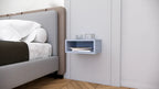 Softloom WELLMOUNT BED SIDE - 5 Years Warranty Softloom