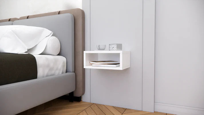 Softloom WELLMOUNT BED SIDE - 5 Years Warranty Softloom
