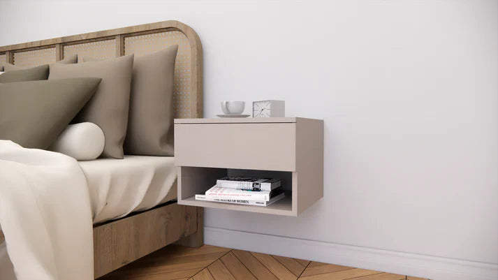 Softloom WELLMOUNT BED SIDE - 5 Years Warranty Softloom
