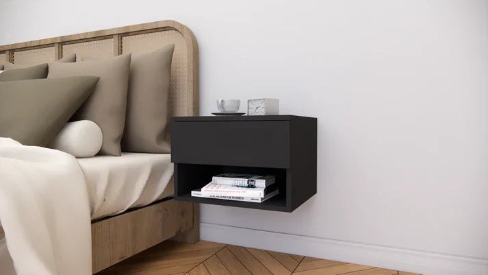 Softloom WELLMOUNT BED SIDE - 5 Years Warranty Softloom