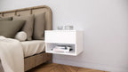 Softloom WELLMOUNT BED SIDE - 5 Years Warranty Softloom