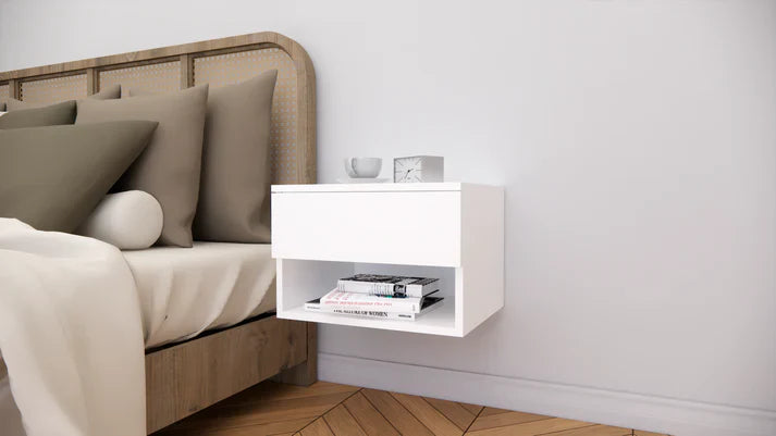 Softloom WELLMOUNT BED SIDE - 5 Years Warranty Softloom