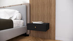 Softloom WELLMOUNT BED SIDE- 5 Years Warranty Softloom
