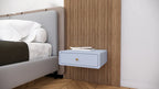 Softloom WELLMOUNT BED SIDE- 5 Years Warranty Softloom