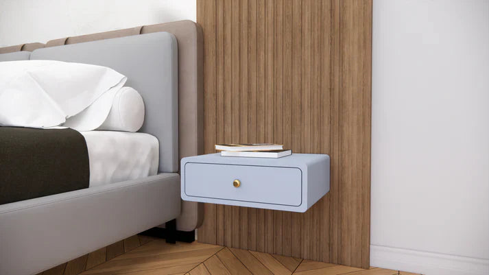 Softloom WELLMOUNT BED SIDE- 5 Years Warranty Softloom