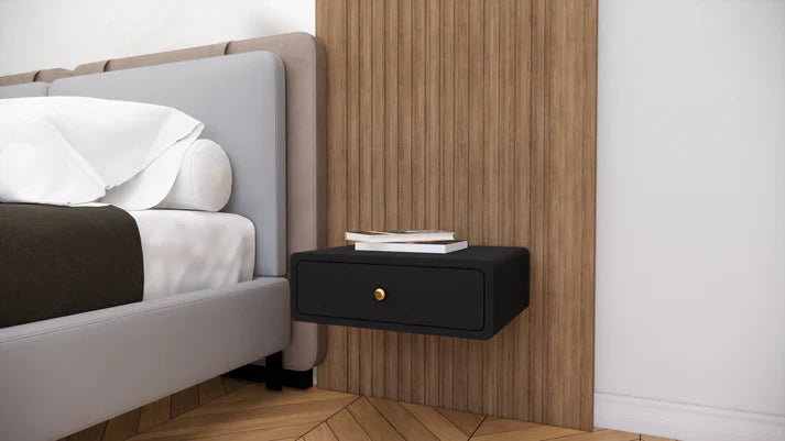 Softloom WELLMOUNT BED SIDE- 5 Years Warranty Softloom