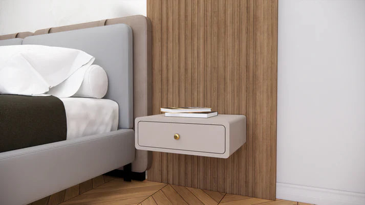Softloom WELLMOUNT BED SIDE- 5 Years Warranty Softloom