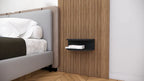Softloom WELLMOUNT BED SIDE - 5 Years Warranty Softloom
