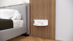 Softloom WELLMOUNT BED SIDE - 5 Years Warranty Softloom