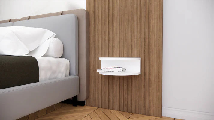 Softloom WELLMOUNT BED SIDE - 5 Years Warranty Softloom