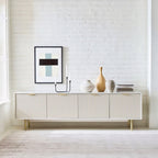 Softloom TV UNIT 80" Softloom