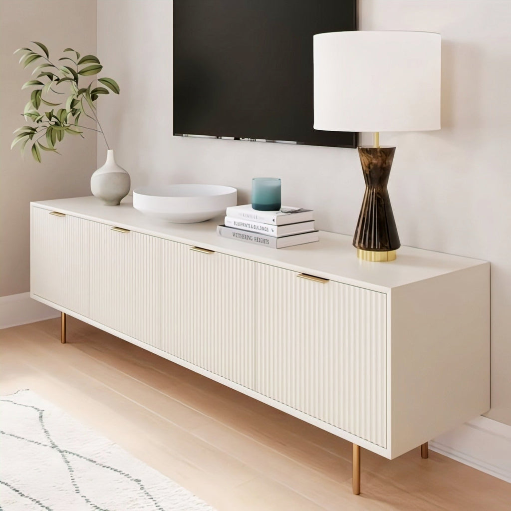 Softloom TV UNIT 80" Softloom