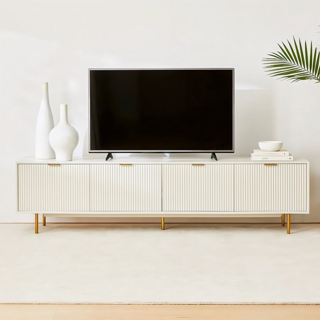 Softloom TV UNIT 80" Softloom