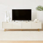 Softloom TV UNIT 80" Softloom