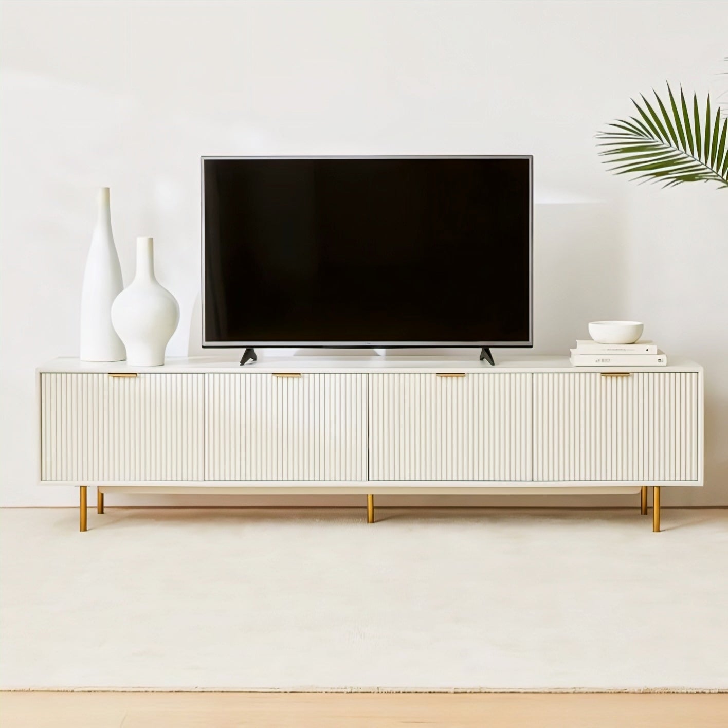 Softloom TV UNIT 80" Softloom