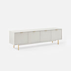Softloom TV UNIT 80" Softloom