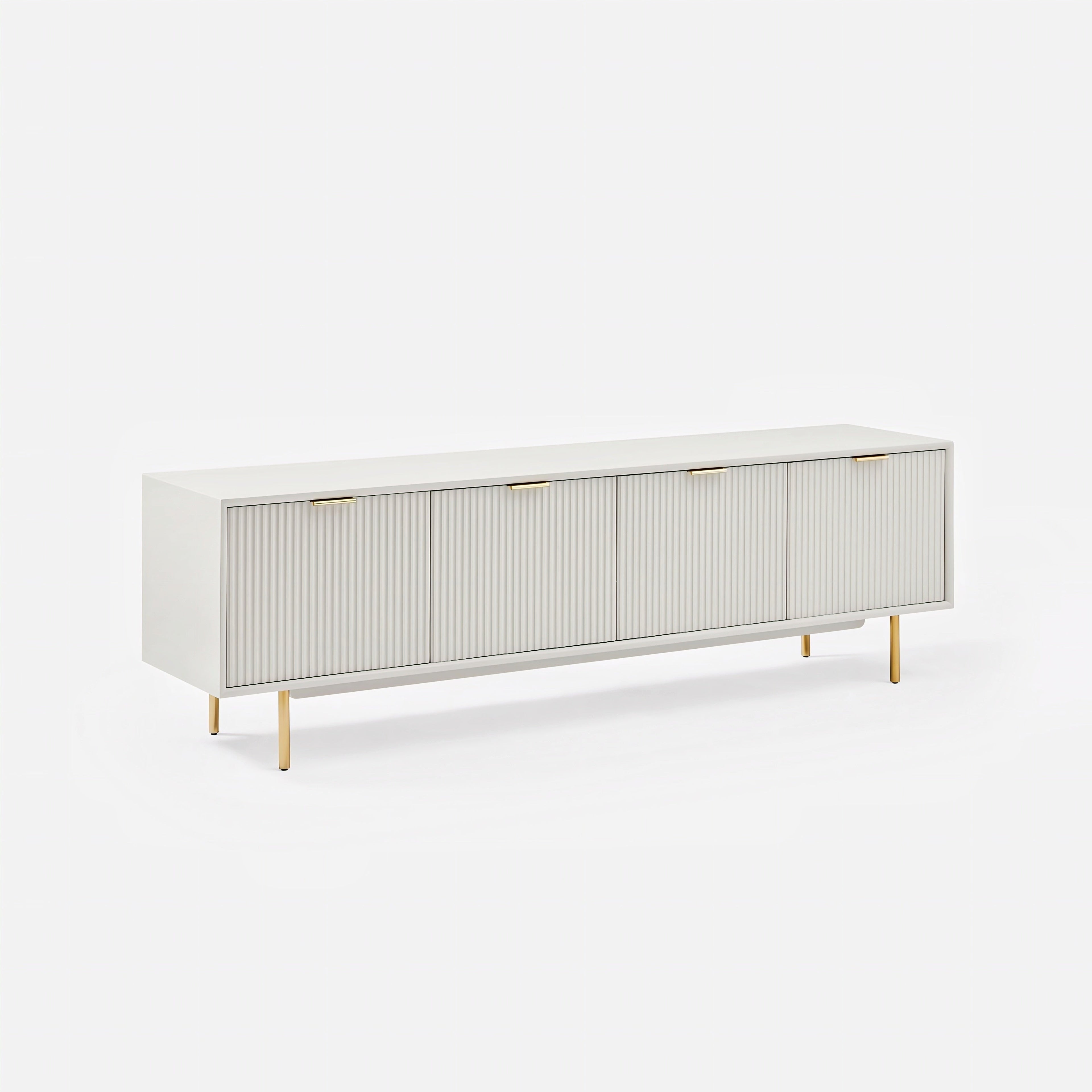 Softloom TV UNIT 80" Softloom